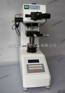 HVS-1000A小屏幕数显显微硬度计厂家