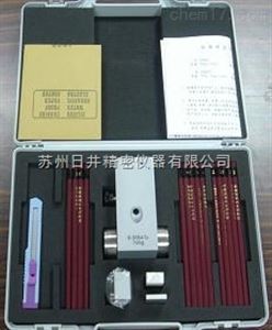 铅笔硬度计
