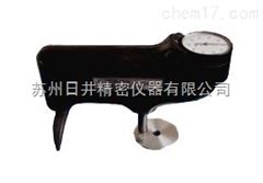 Hba系列巴氏硬度计