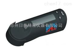 国产便携式色差仪