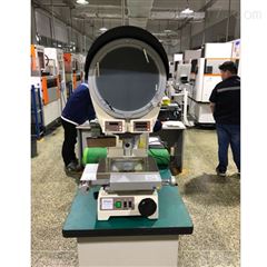 JT-3015Z全正像测量投影仪