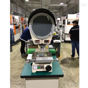 JT-3015Z全正像测量投影仪