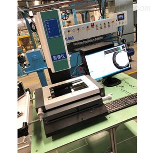 TL3020二次元影像测量仪