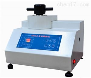 ZXQ-2ZXQ-2 金相岩相试样镶嵌机