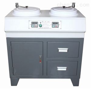 PG-2DAPG-2DA 金相试样抛光机（无级）