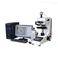 HVS-1000维氏硬度计