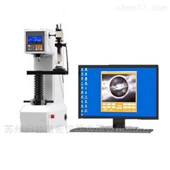 HBE-3000S电脑型电子布氏硬度计