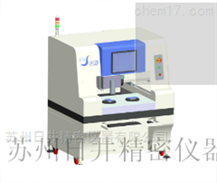 MCO400平面度快速测试仪