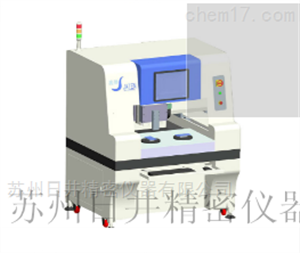 MCO400平面度快速测试仪