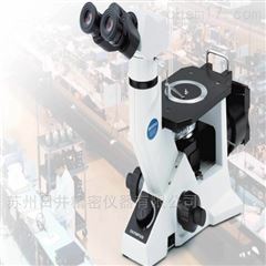 NIS45科研级倒置金相显微镜