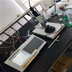 CMS2德国菲希尔库仑法电解测试仪.