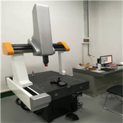 Excel 502UC非接触三坐标测量仪