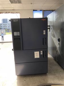 HF-LE-415两箱式冷热冲击试验箱-HF-LE-415
