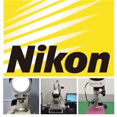 日本尼康工具显微镜