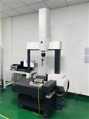 564三坐标测量仪