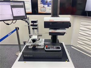SJ-301三丰表面粗糙度仪
