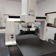 CRYSTA-Apex S900/1200系列苏州CNC日本三丰三坐标测量机