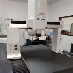 CRYSTA-Apex S900/1200系列苏州CNC日本三丰三坐标测量机