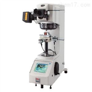 HM-211三丰维氏硬度试验机
