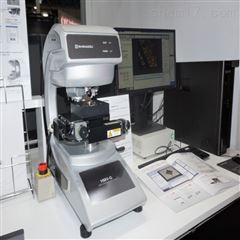 HMV-G30显微维氏硬度计