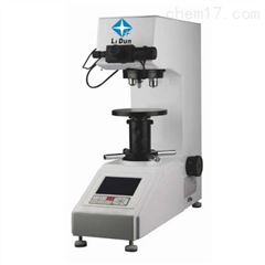 HV-1000DZCCD图象自动测量维氏硬度计