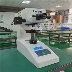 HVS-1000A小负荷维氏硬度计