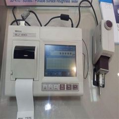 SJ-301表面粗糙度仪