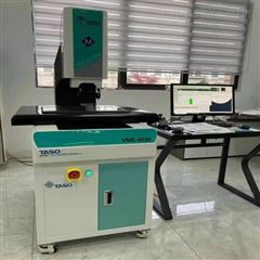 二次元影像测量仪