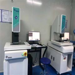 加装激光二次元影像测量仪