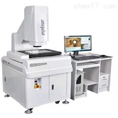 521-160P高精度3D手动影像测量仪