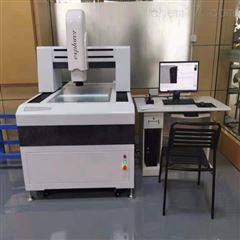 二次元影像测量仪安装及基本维修知识