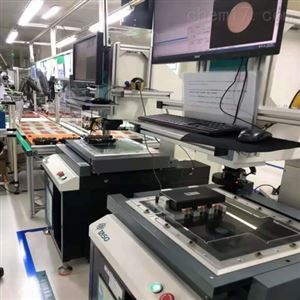 VMC1二次元影像测量仪