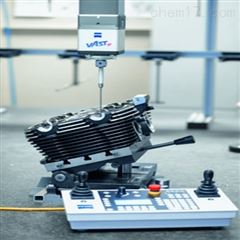 ZEISS RST-P.ZEISS蔡司三坐标测量机扫描探头ZEISS RST-P