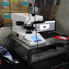 HVS5-50MZ维氏硬度计
