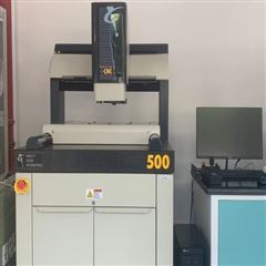 二手OGP500光学影像系统维修