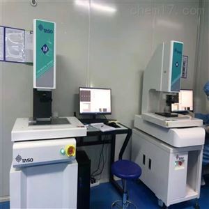 CNC-6050全自动二次元影像测量仪
