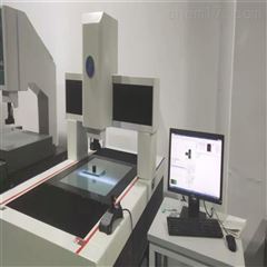 二次元电子影像测量仪