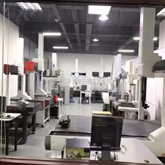 1876CMS系列全自动三坐标测量机