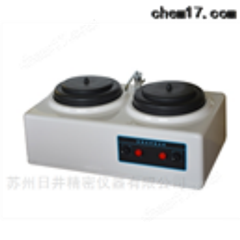 P-2T金相试样抛光机