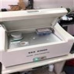 能量色散X荧光光谱仪