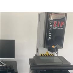 二手OGP影像仪精度校准